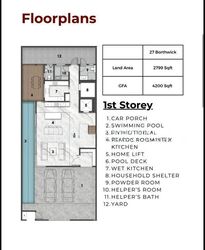 Serangoon Garden Estate (D19), Semi-Detached #630790981